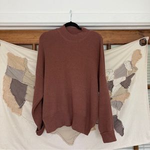 Neuflora Jonesville Sweater
